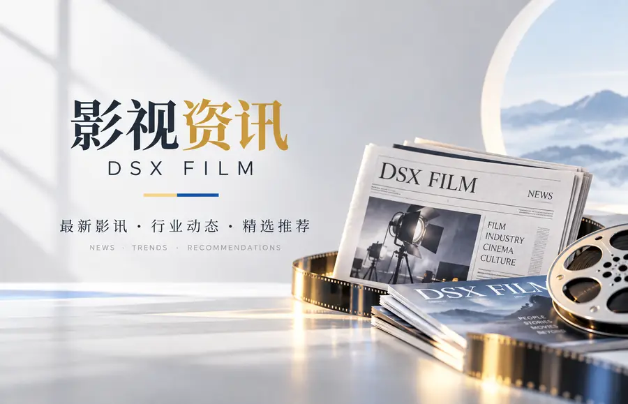 影视资讯编辑导读
